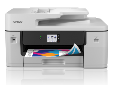 BROTHER MFC-J6760DW Multifunción Tinta Blanco