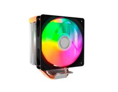 Disipador Ventilador CPU Coolbox Infinite Air120 ARGB 1800rpm