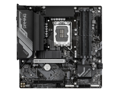 PLACA BASE GIGABYTE B760M GAMING X DDR4 GEN5