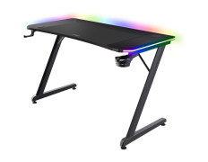 Mesa Gaming Trust GXT 710 Luminus Pro RGB Negro