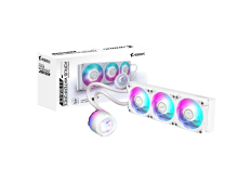 LIQUID COOLING SYSTEM GIGABYTE AORUS WATERFORCE X II 360 ICE