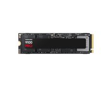 4 TB SSD SERIE 9100 PRO M.2 NVMe SAMSUNG