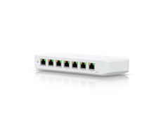 SWITCH UBIQUITI UNIFI 16 PUERTOS USW-ULTRA 42W POE