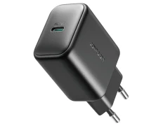 Cargador Joyroom Tipo-C 20W - Carga Rápida y Segura