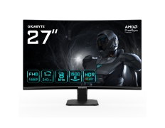 Monitor Gigabyte GS27FC2 - Potente calidad de visualización