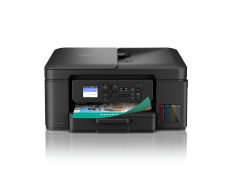 BROTHER MULTIFUNCIÓN TINTA DCPT780DW NEGRO