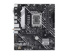 PLACA BASE ASUS PRIME H610M-A WIFI