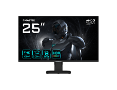 Monitor Gigabyte GS25F2 - Excelente adición para tu configuración de trabajo o entretenimiento en casa