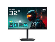 Monitor Gigabyte MO32U - Gran calidad de imagen y rendimiento, 32 pulgadas