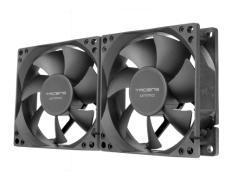 Ventilador Auxiliar Blanco Anima AF8X2