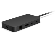 DOCKING MICROSOFT SURFACE USB4 DOCK 2 - 1xRJ45 1xHDMI 100W