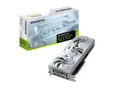 VGA NVIDIA RTX 5070TI EAGLE OC ICE 16 GB GIGABYTE