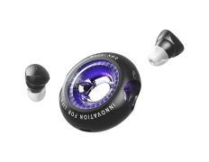 Auricular Bluetooth Vention Negro NBRB0