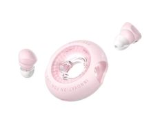 Auriculares Bluetooth Vention Rosa NBRP0