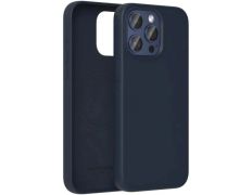 Funda Silicona MagSafe Azul para iPhone 13 Pro Max Vention