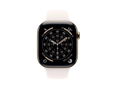 APPLE WATCH SERIES 11 46mm GPS Oro Rosa - Correa Rosa M/L