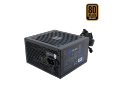 Fuente Alimentación ATX Force 500W 80+ Bronze - Coolbox