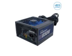 FUENTE DE ALIMENTACIÓN COOLBOX 650W