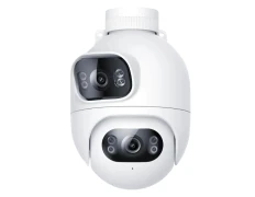 Imilab EC6 Dual 3MP 2K WiFi Blanco - Cámara de Vigilancia