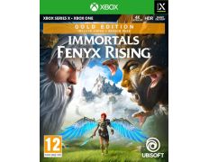 Immortals Fenyx Rising Gold Edition Xbox Series/Xbox One