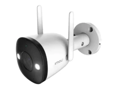 Cámara de Vigilancia WiFi Imou Bullet 2E 5MP IP67
