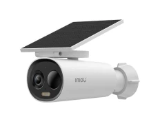 Cámara de Seguridad Imou Cell 3C All in One Blanco 3MP 2K QHD IP66