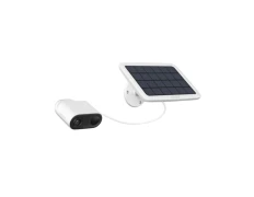 Cámara de seguridad Imou Cell Go Kit Solar Wifi Blanco 3MP 2K IP65