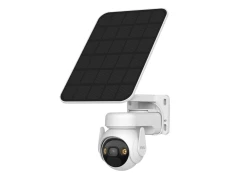 Imou Cell PT Solar Kit Blanco 3MP IP66 - Cámara de Vigilancia