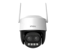 Cámara de seguridad IMOU Cruiser Z Blanca 5MP WiFi 6 360º Visión Nocturna
