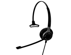 Auriculares EPOS Impact SC 635 Negro Jack 3,5 mm Monoaural