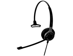 EPOS Impact SC 635 USB-C Monoaural Negro - Auriculares EPOS de alta calidad