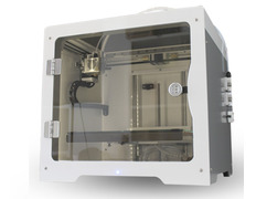 Impresora 3D Colido TuMaker Voladora NX+