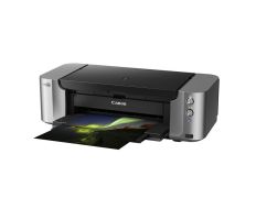 Impresora A3+ Canon PIXMA Pro-100S Wifi Gris