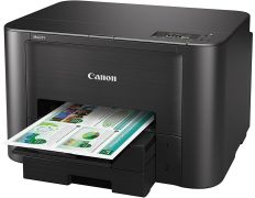 Impresora Canon Maxify iB4150 Wifi/Dúplex Negra