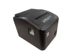 Impresora de Tickets 10POS RP-12NW/ Térmica/ Ancho papel 80mm/ USB-RS232-Ethernet-RJ11-WiFi