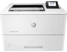 Impresora HP Laserjet Enterprise M507DN Blanca