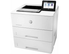 Impresora HP Laserjet Enterprise M507X Blanca