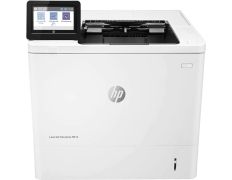 Impresora HP Laserjet Enterprisa M612DN Blanca