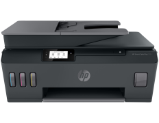 Impresora Hp Smart Tank Plus 570 Multifunción Recargable / Wifi