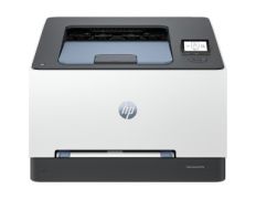 IMPRESORA LASER COLOR HP LASERJET PRO 3202DN 25PPM RED DUPLEX COLOR BLANCO Y NEGRO - Blanca