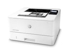 Impresora Láser Monocromo HP Laserjet Pro M404DW Wifi/Dúplex Blanca