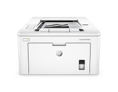 Impresora Láser Monocromo HP Pro M203DW Wifi/Dúplex Blanca