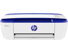 Impresora Multifunción HP Deskjet 3760 Wifi Azul