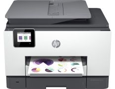 Impresora Multifunción HP Officejet Pro 9022E