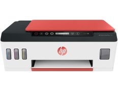 Impresora Multifunción Recargable HP Smart Tank 559 WiFi