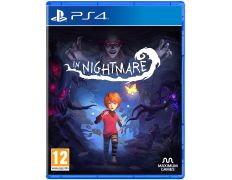 In Nightmare PS4