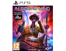 In Sound Mind Deluxe Edition PS5