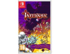 Infernax Switch
