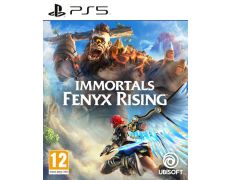 Immortals Fenyx Rising PS5