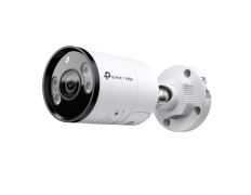 CÁMARA EXTERIOR IP TP-LINK VIGI INSIGHT S345 4MP H265+ VISION NOCTURNA COLOR IP67 12v/PoE